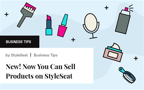 Clients can discover new services and providers, book appointments online, and get inspired. . My styleseat